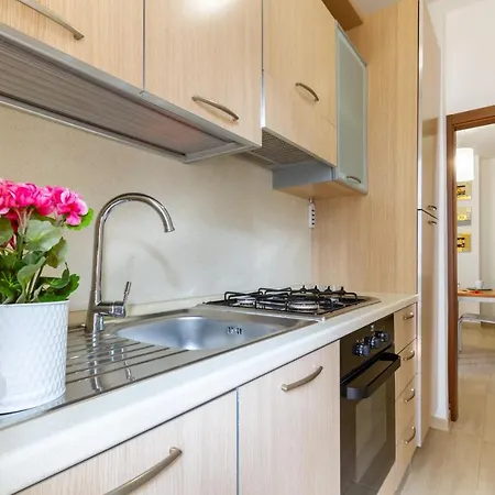 Apartment Ambra - Myho Casa *