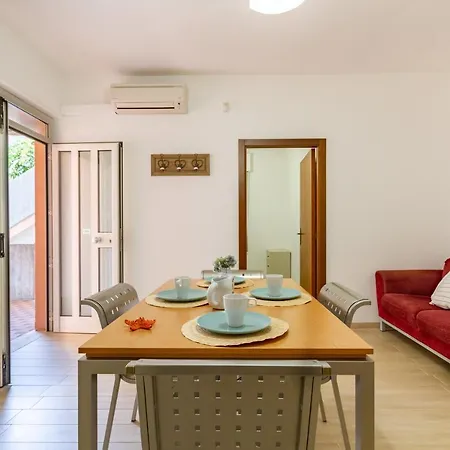 Apartment Ambra - Myho Casa *