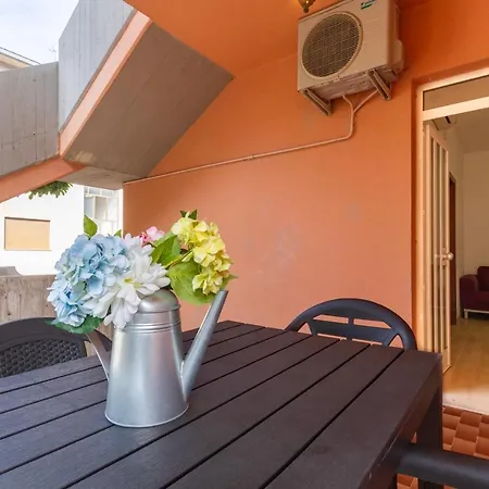 Apartment Ambra - Myho Casa Alba Adriatica