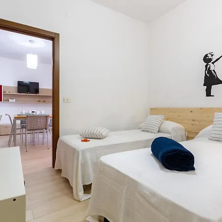 Ambra - Myho Casa Apartment *