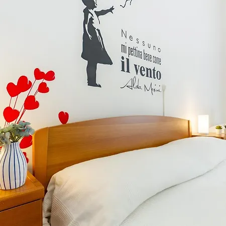 Apartment Ambra - Myho Casa *