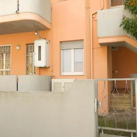 Ambra - Myho Casa Apartment