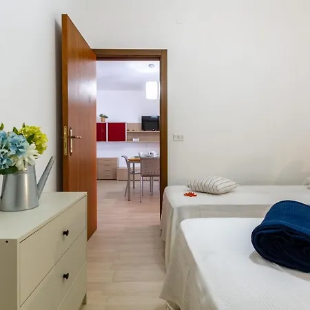 Ambra - Myho Casa Apartment Alba Adriatica