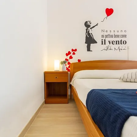 Ambra - Myho Casa Apartment